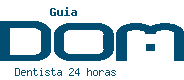 Guia DOM Dentistas em Bragança Paulista/SP